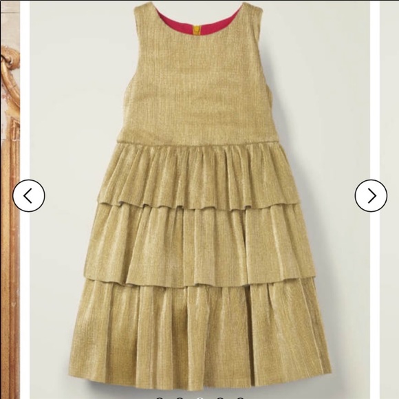 mini boden holiday dress